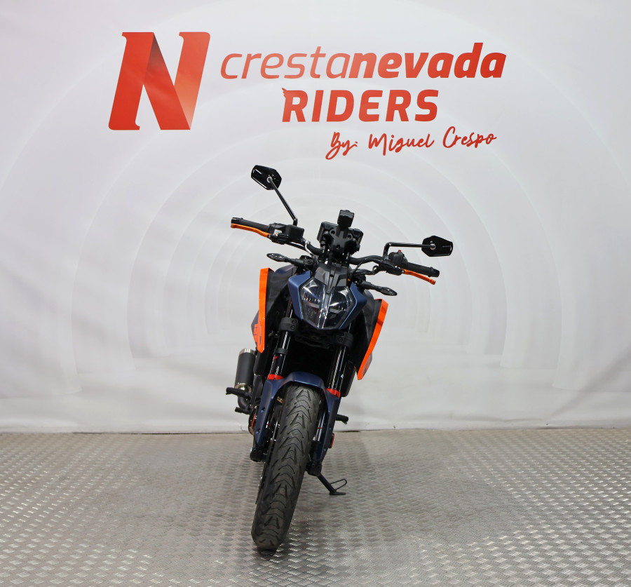 Imagen de Ktm 125 DUKE