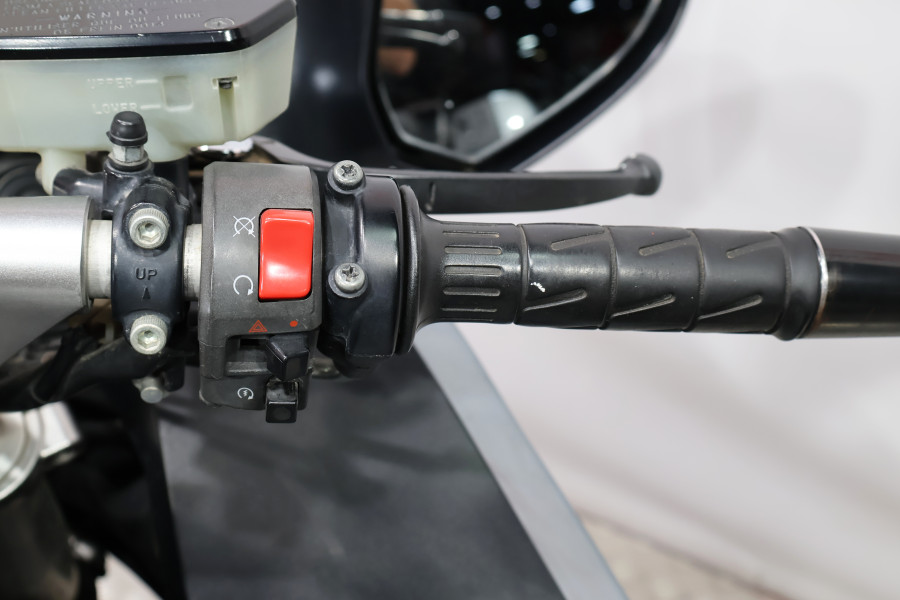 Imagen de KAWASAKI GTR 1400