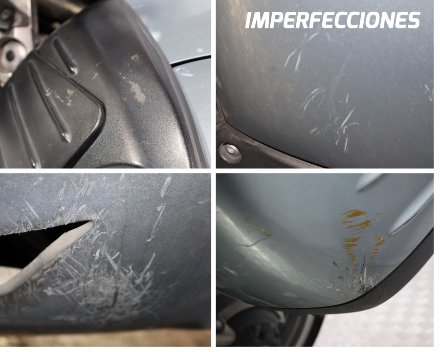 Imagen de KAWASAKI GTR 1400