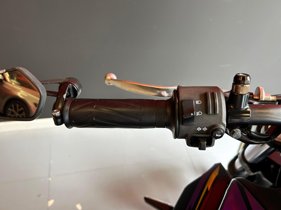 Imagen de Yamaha MT 07