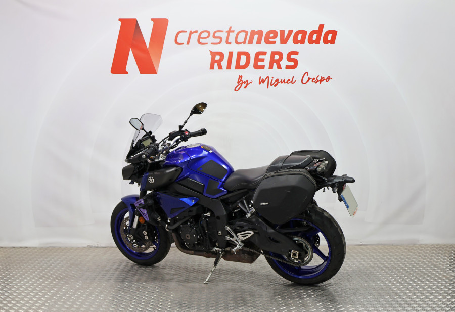 Imagen de Yamaha MT 10 TOURER EDITION