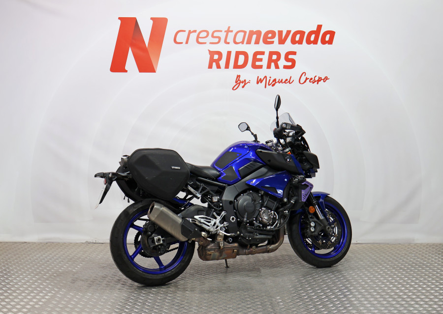 Imagen de Yamaha MT 10 TOURER EDITION