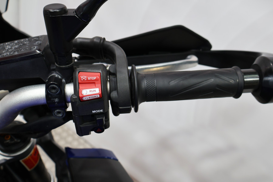 Imagen de Yamaha MT 10 TOURER EDITION