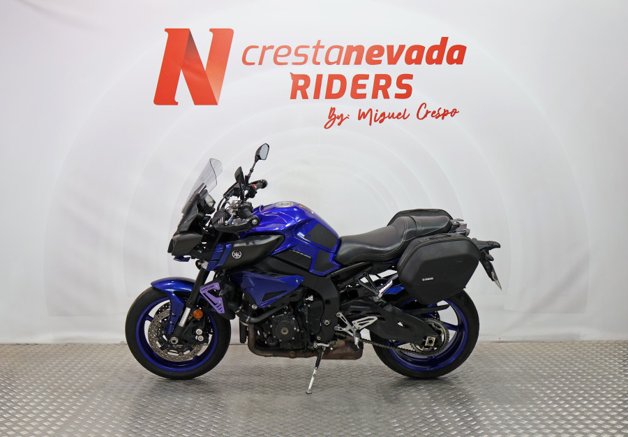 Imagen de Yamaha MT 10 TOURER EDITION