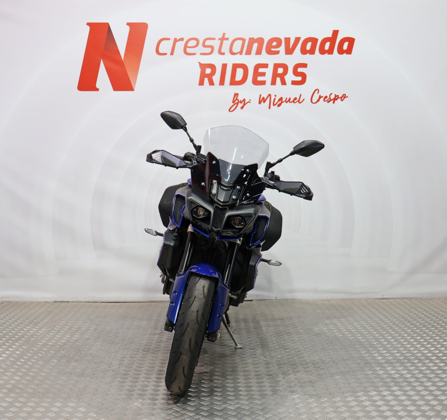 Imagen de Yamaha MT 10 TOURER EDITION