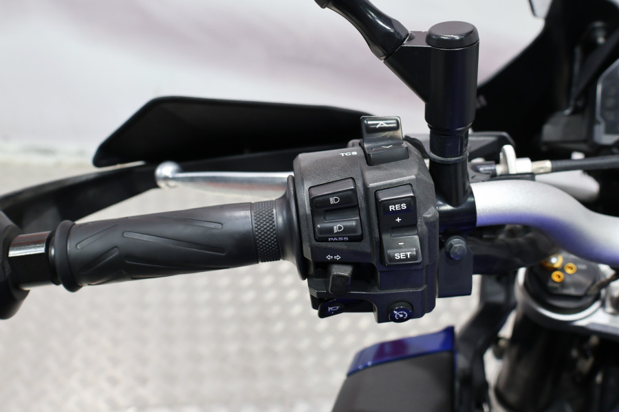 Imagen de Yamaha MT 10 TOURER EDITION