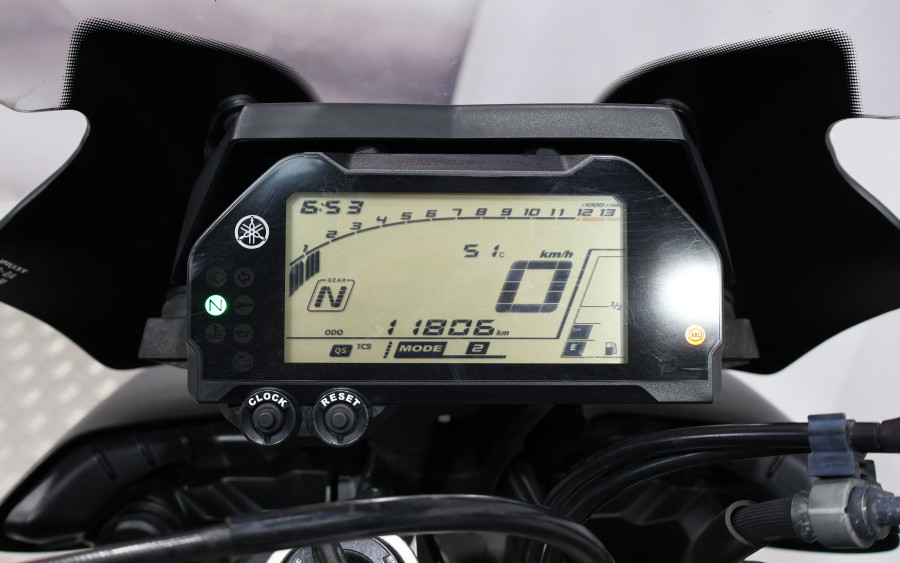 Imagen de Yamaha MT 10 TOURER EDITION