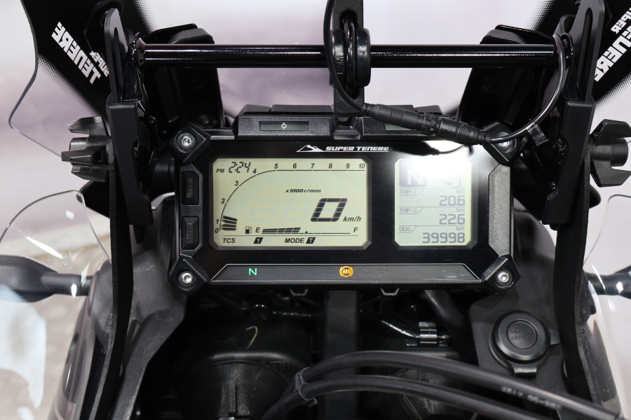 Imagen de Yamaha  XT 1200 Z SUPER TENERE