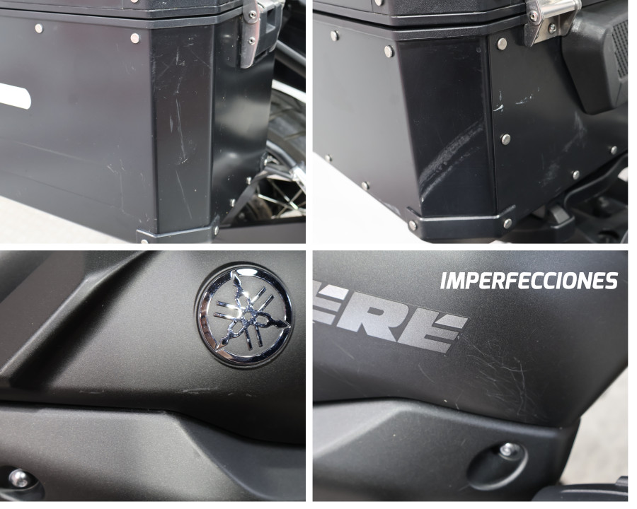 Imagen de Yamaha  XT 1200 Z SUPER TENERE