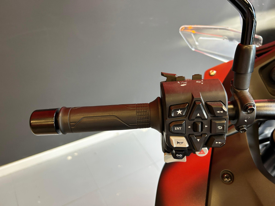 Imagen de Honda NT1100 DCT