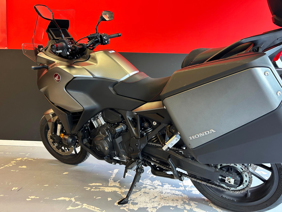 Imagen de Honda NT1100 DCT