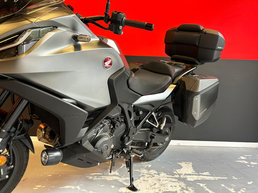 Imagen de Honda NT1100 DCT