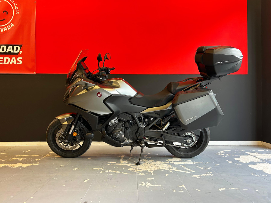 Imagen de Honda NT1100 DCT