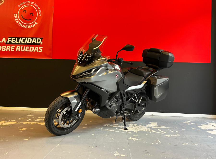 Imagen de Honda NT1100 DCT