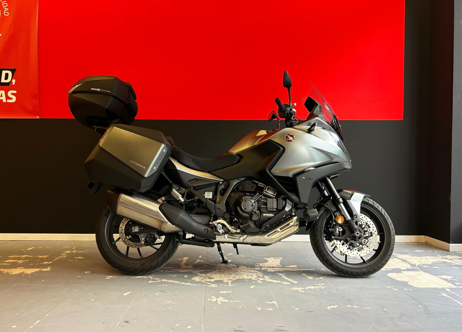 Imagen de Honda NT1100 DCT