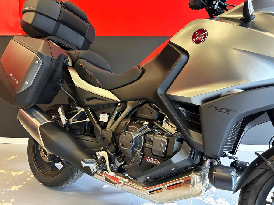 Imagen de Honda NT1100 DCT