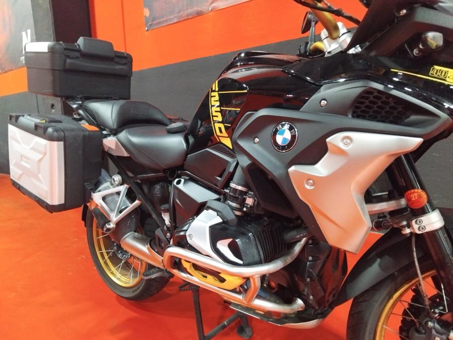 Imagen de BMW R 1250 GS 40 ANIVERSARIO