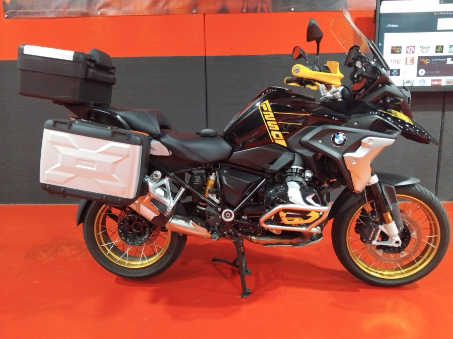 Imagen de BMW R 1250 GS 40 ANIVERSARIO