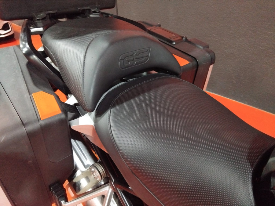 Imagen de BMW R 1250 GS 40 ANIVERSARIO