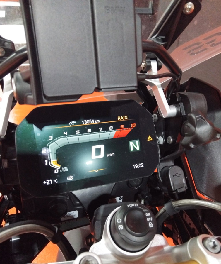 Imagen de BMW R 1250 GS 40 ANIVERSARIO