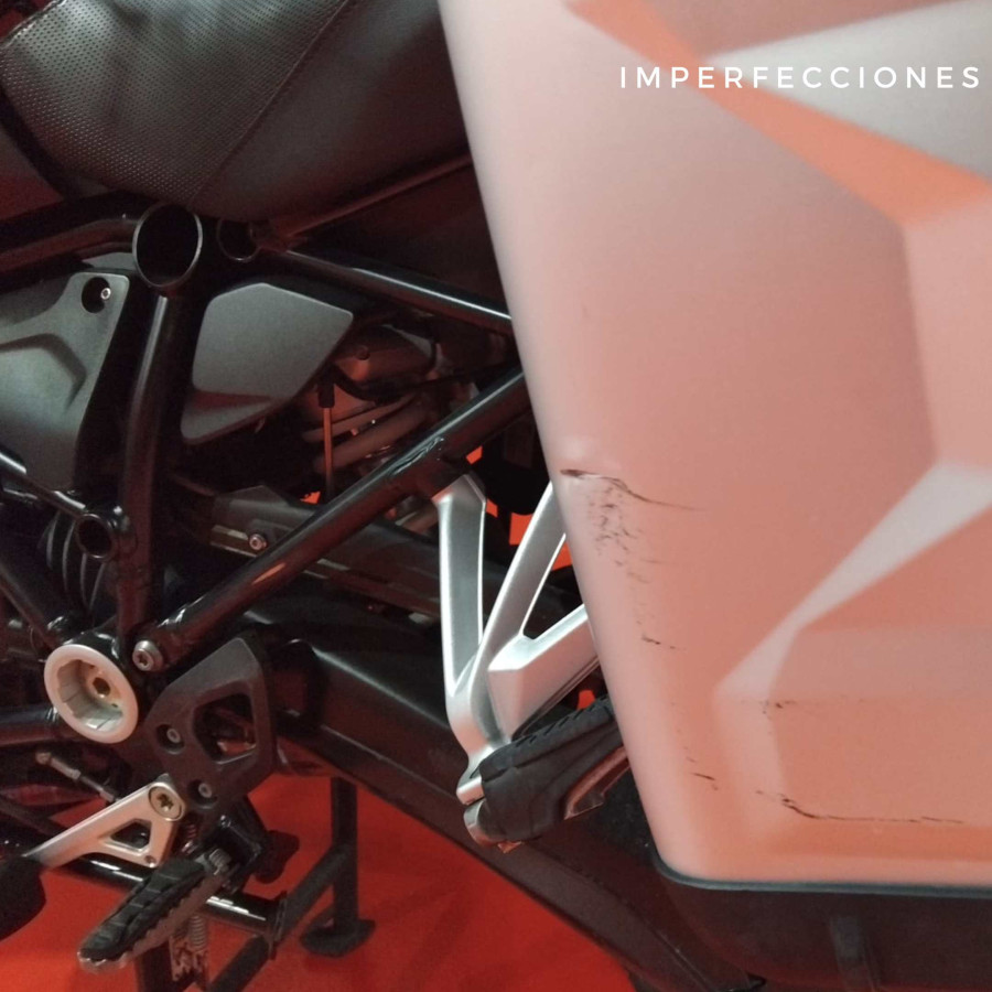 Imagen de BMW R 1250 GS 40 ANIVERSARIO