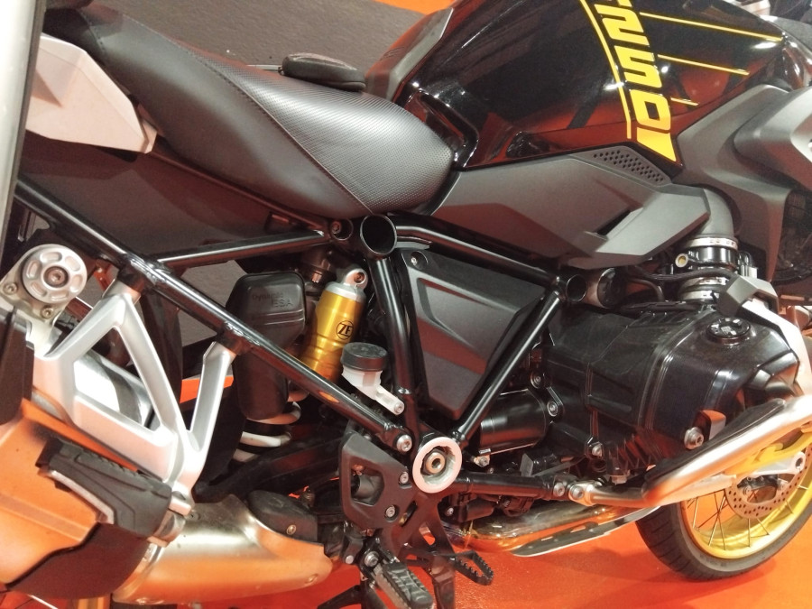 Imagen de BMW R 1250 GS 40 ANIVERSARIO