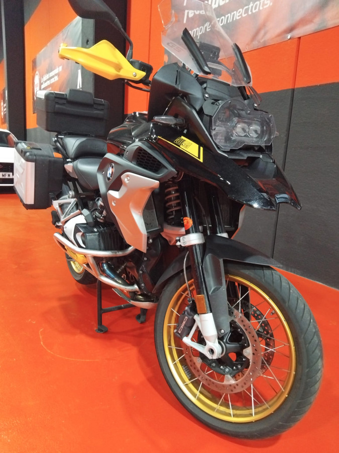 Imagen de BMW R 1250 GS 40 ANIVERSARIO