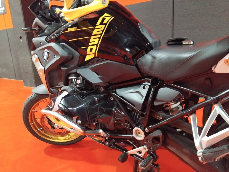 Imagen de BMW R 1250 GS 40 ANIVERSARIO