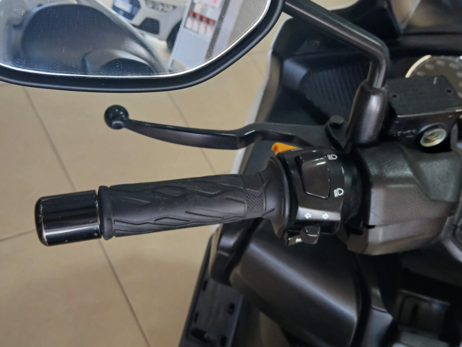 Imagen de Suzuki BURGMAN 400