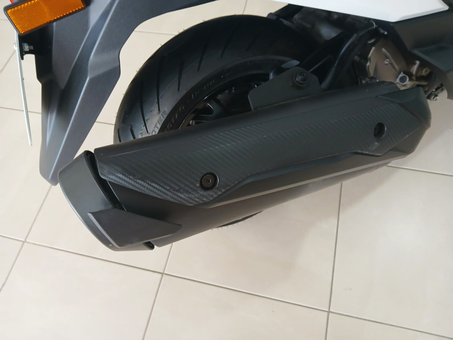 Imagen de Suzuki BURGMAN 400