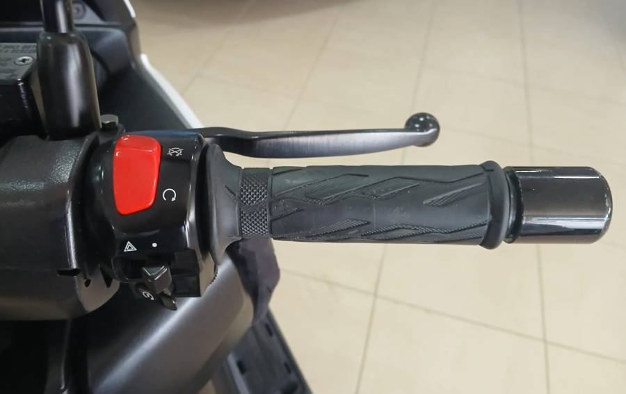 Imagen de Suzuki BURGMAN 400