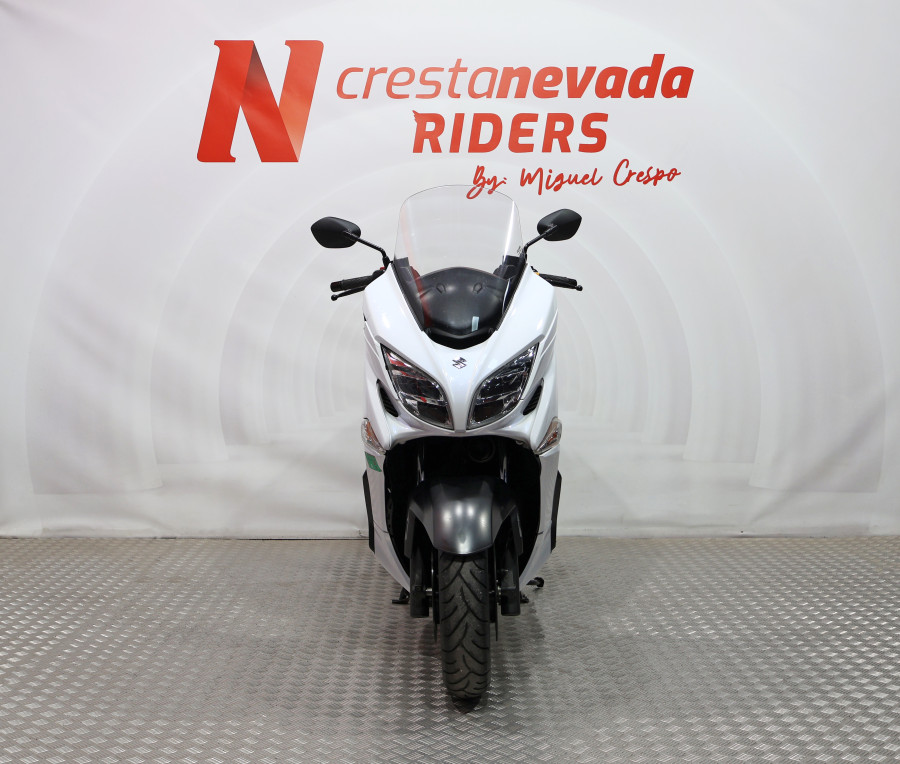 Imagen de Suzuki BURGMAN 400