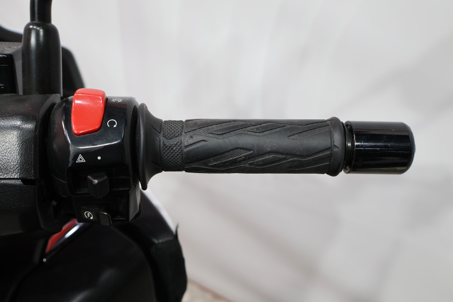 Imagen de Suzuki BURGMAN 400