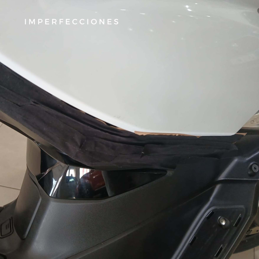 Imagen de Suzuki BURGMAN 400