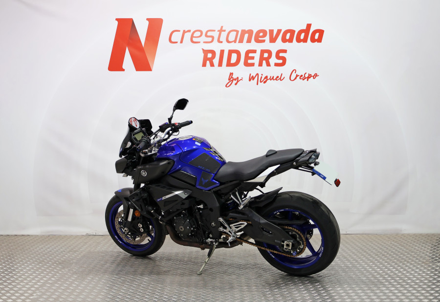 Imagen de Yamaha MT 10