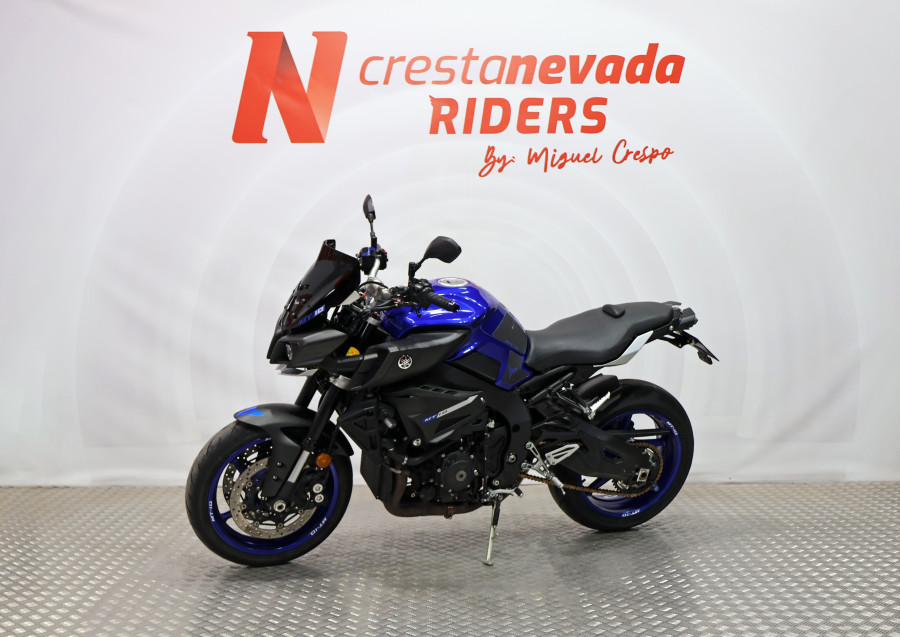 Imagen de Yamaha MT 10
