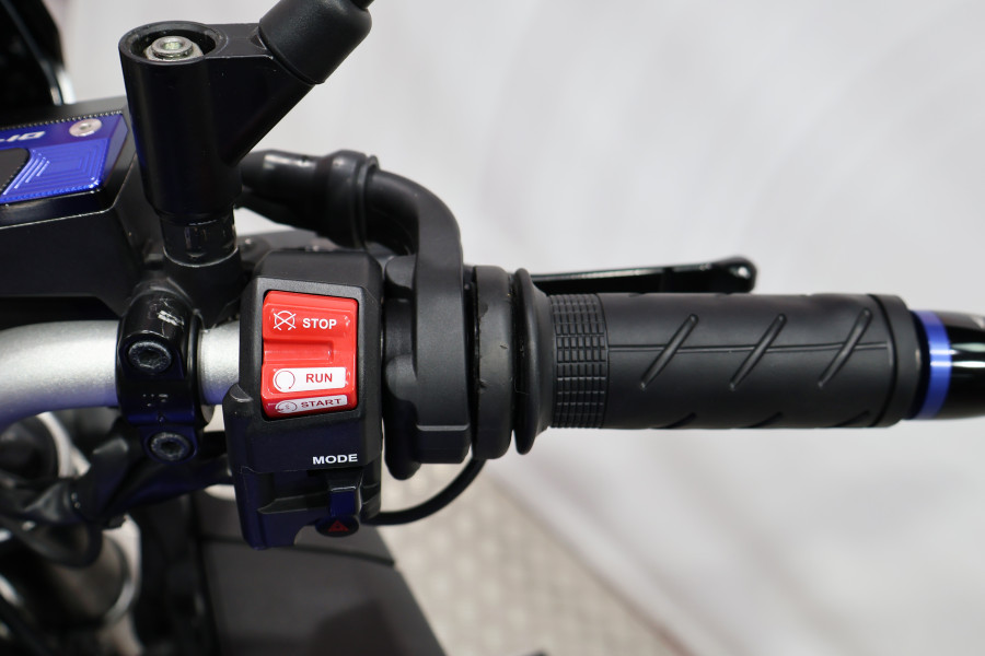 Imagen de Yamaha MT 10