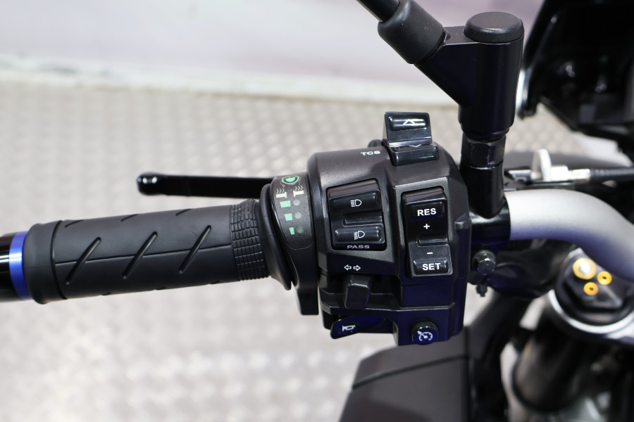 Imagen de Yamaha MT 10