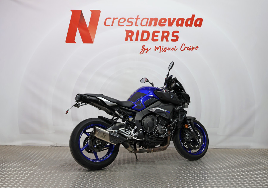 Imagen de Yamaha MT 10