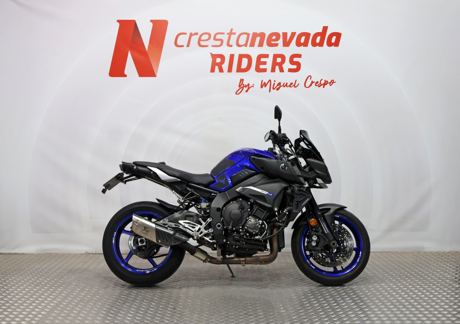 Imagen de Yamaha MT 10