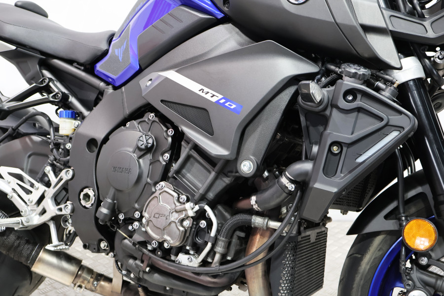 Imagen de Yamaha MT 10