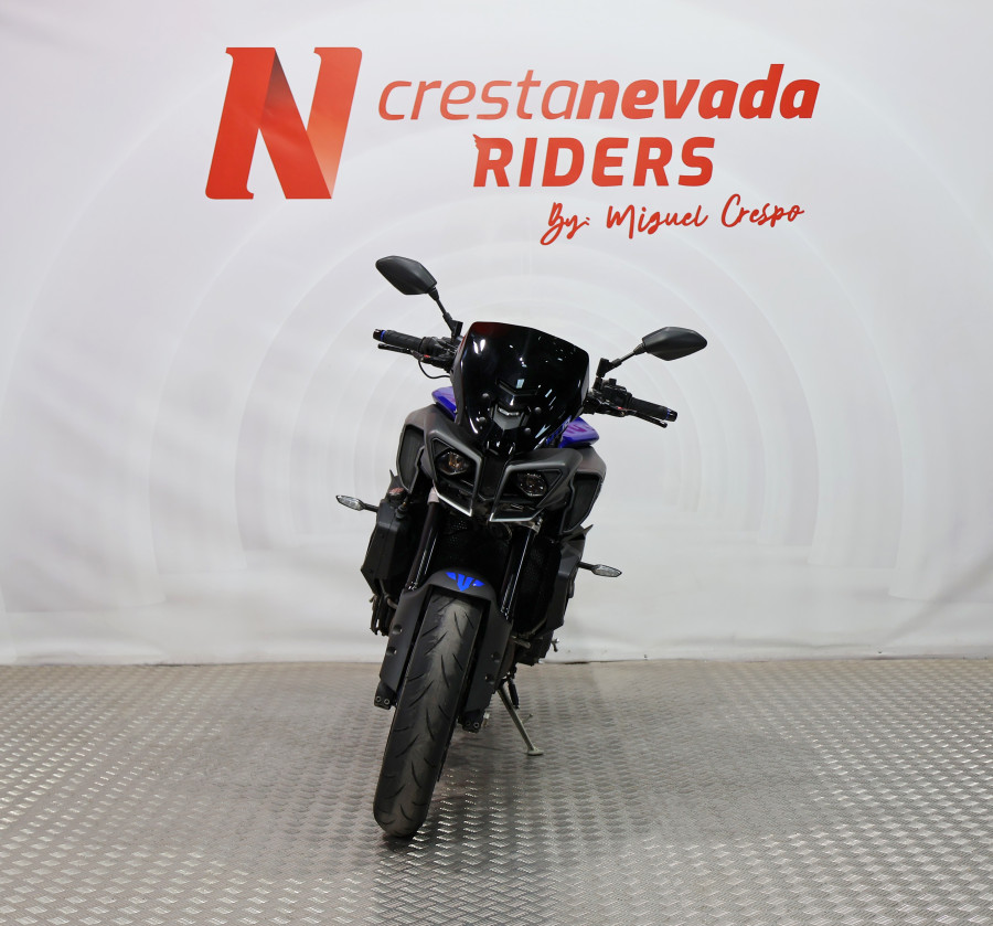 Imagen de Yamaha MT 10