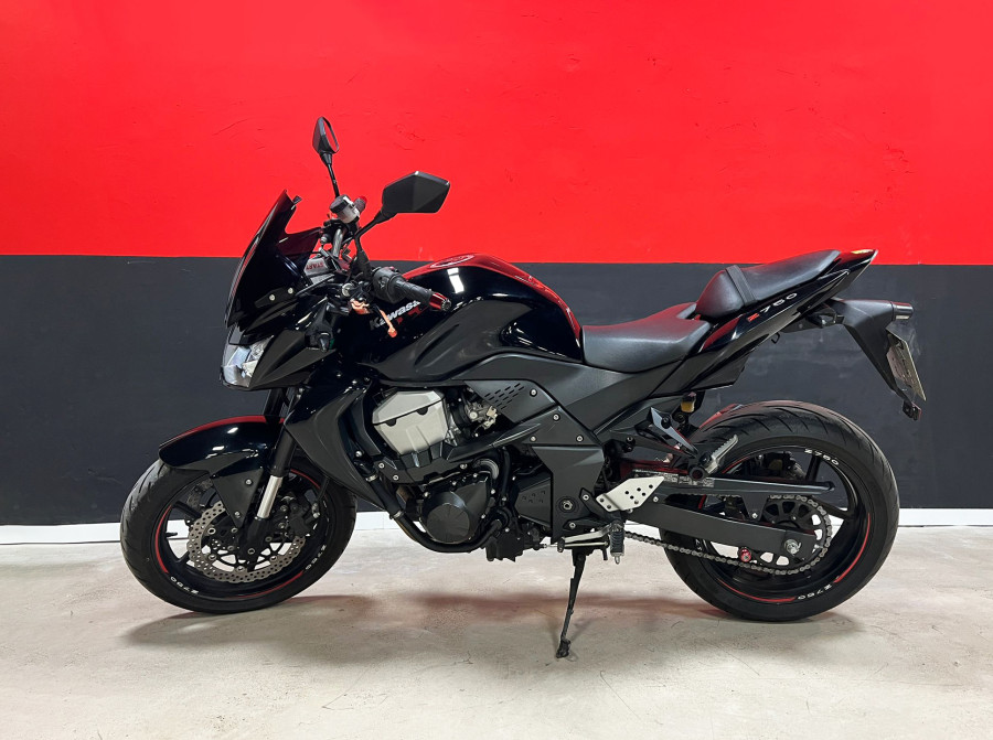 Imagen de KAWASAKI Z 750