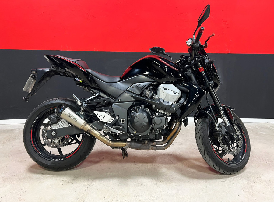 Imagen de KAWASAKI Z 750