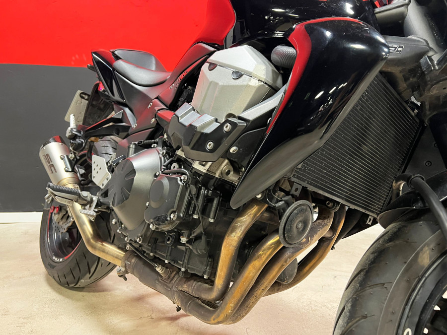 Imagen de KAWASAKI Z 750