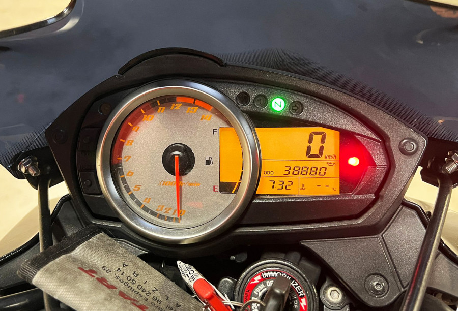 Imagen de KAWASAKI Z 750