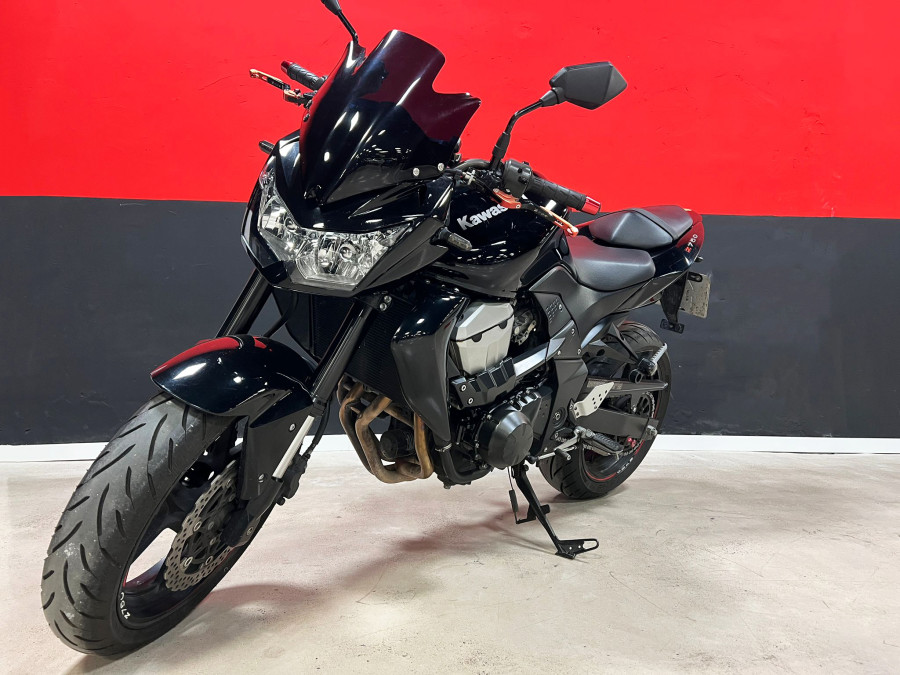 Imagen de KAWASAKI Z 750