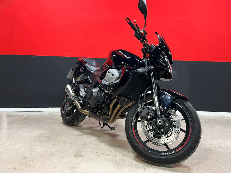 Imagen de KAWASAKI Z 750