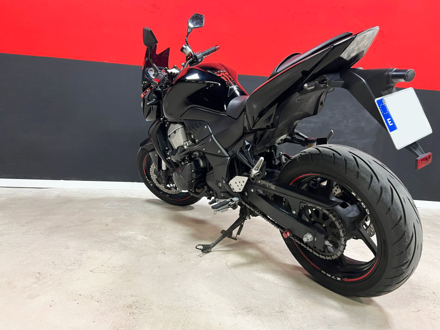 Imagen de KAWASAKI Z 750