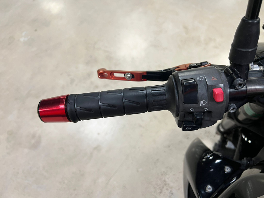 Imagen de KAWASAKI Z 750